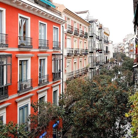 Fuencarral Lara City Center Madrid Esterno foto