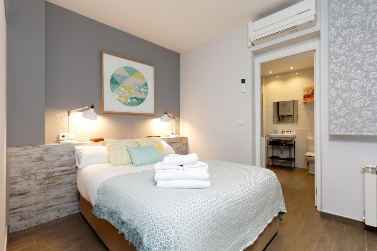 Fuencarral Lara City Center Madrid Esterno foto